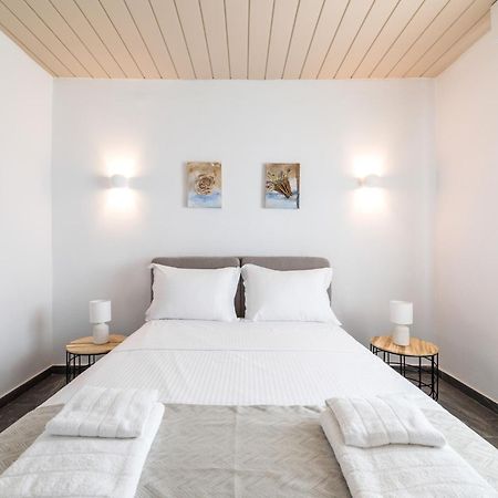 Bay View Suites Айос-Николаос Номер фото