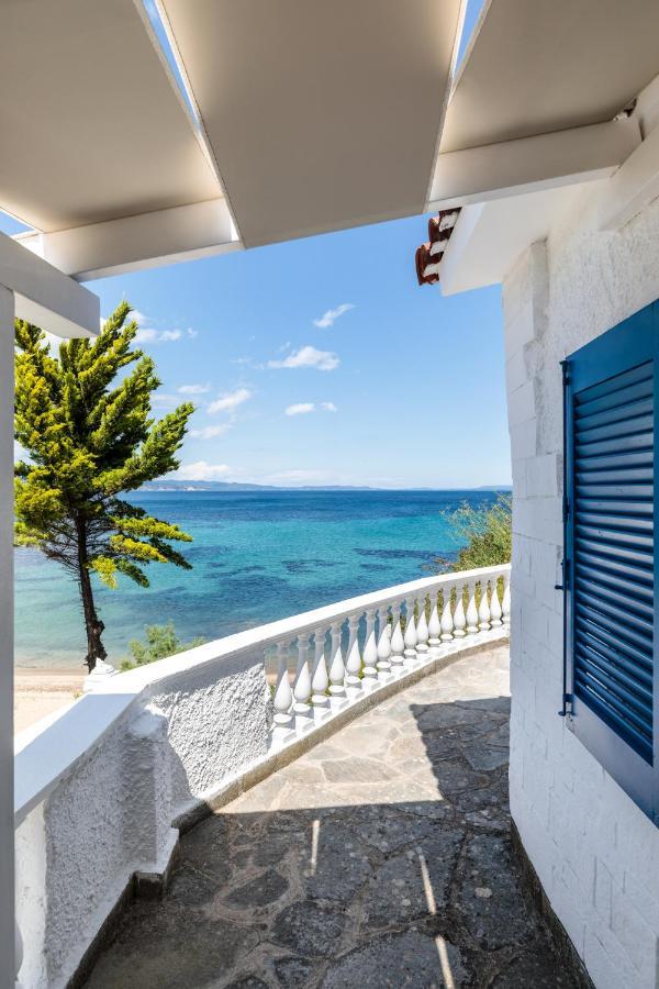 Bay View Suites Айос-Николаос Экстерьер фото