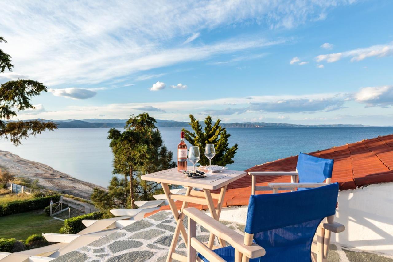 Bay View Suites Айос-Николаос Экстерьер фото