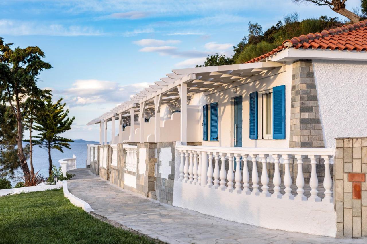 Bay View Suites Айос-Николаос Экстерьер фото