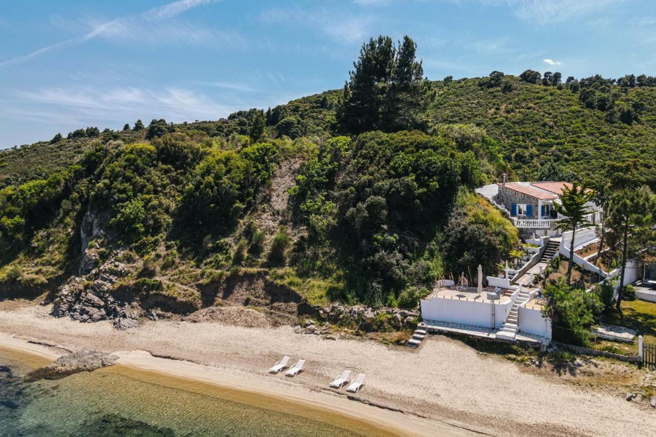 Bay View Suites Айос-Николаос Экстерьер фото