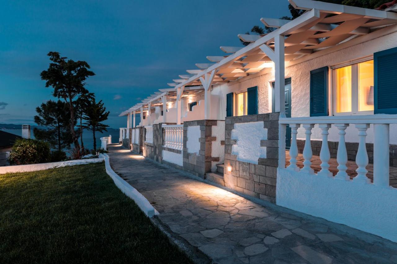 Bay View Suites Айос-Николаос Экстерьер фото
