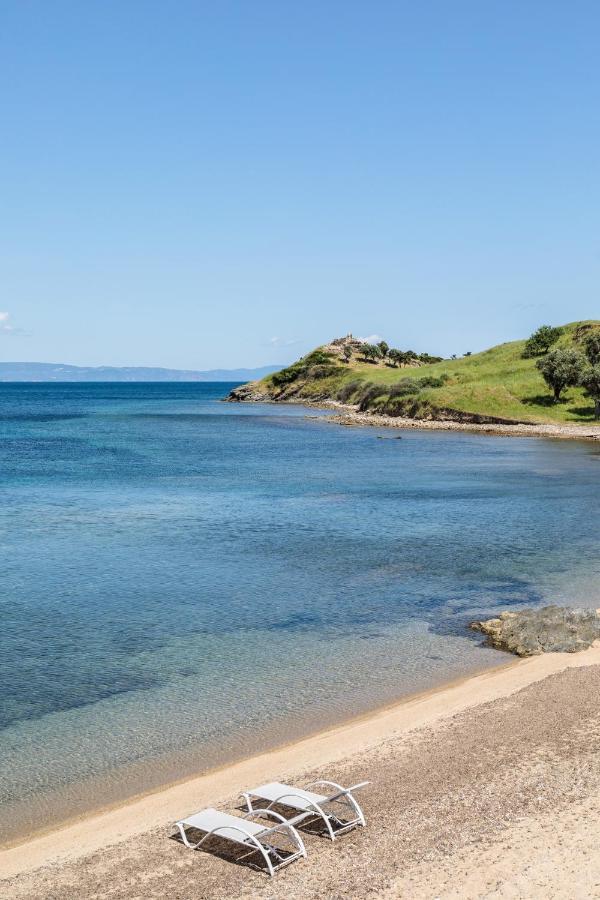 Bay View Suites Айос-Николаос Экстерьер фото