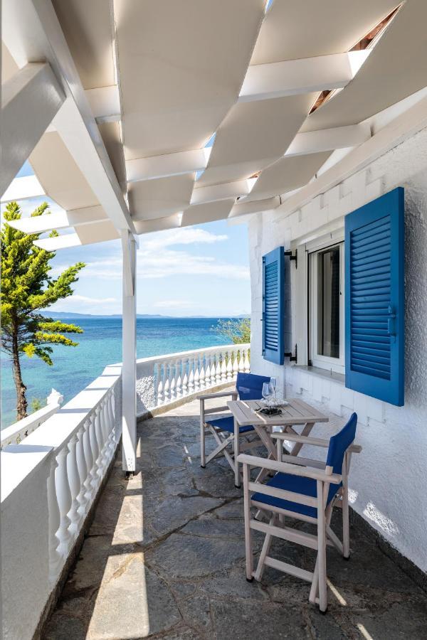 Bay View Suites Айос-Николаос Экстерьер фото