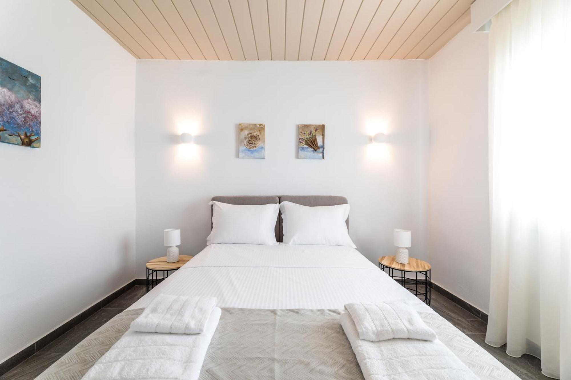 Bay View Suites Айос-Николаос Номер фото