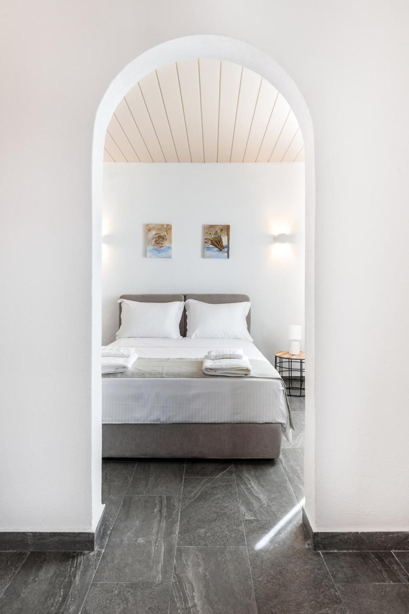 Bay View Suites Айос-Николаос Номер фото