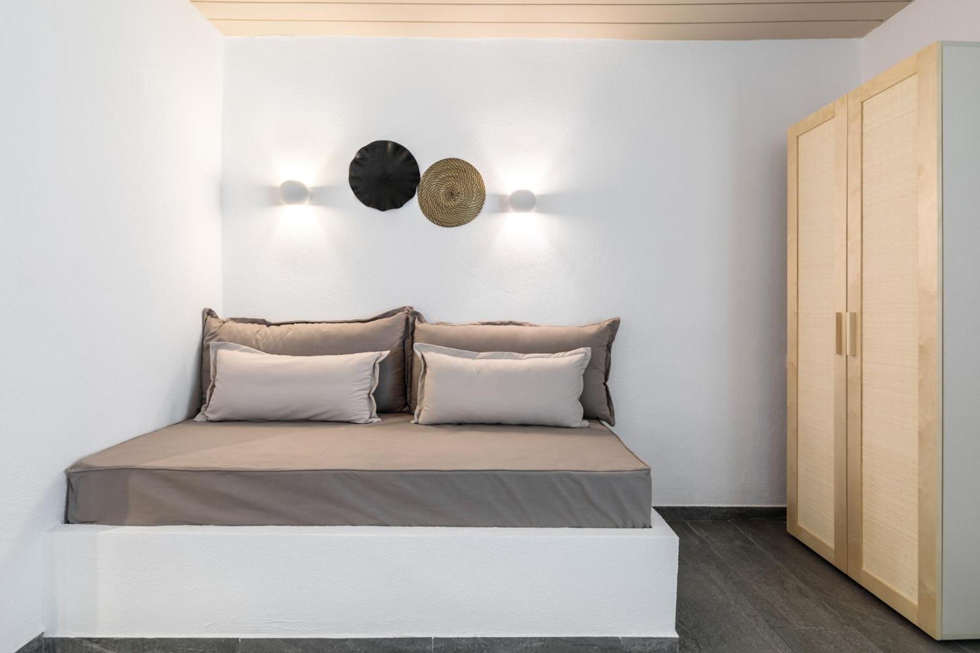 Bay View Suites Айос-Николаос Номер фото