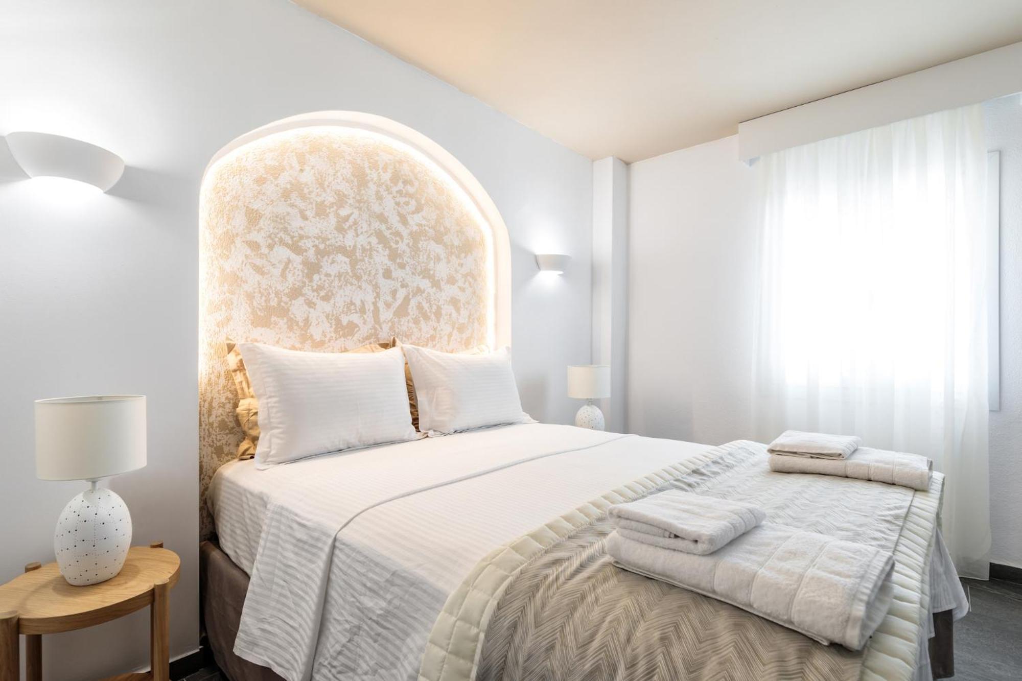 Bay View Suites Айос-Николаос Номер фото