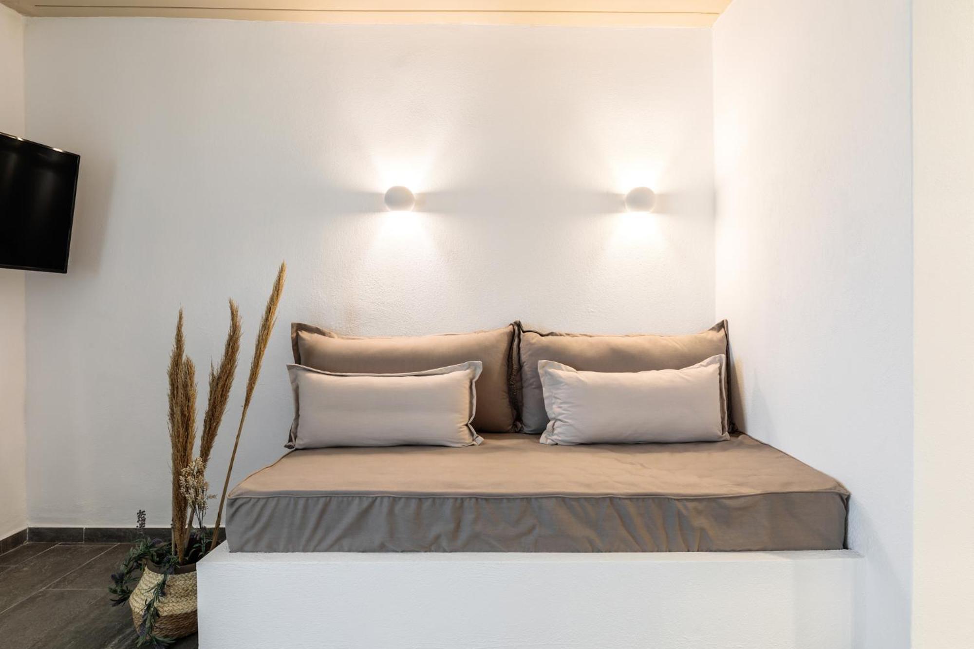 Bay View Suites Айос-Николаос Номер фото