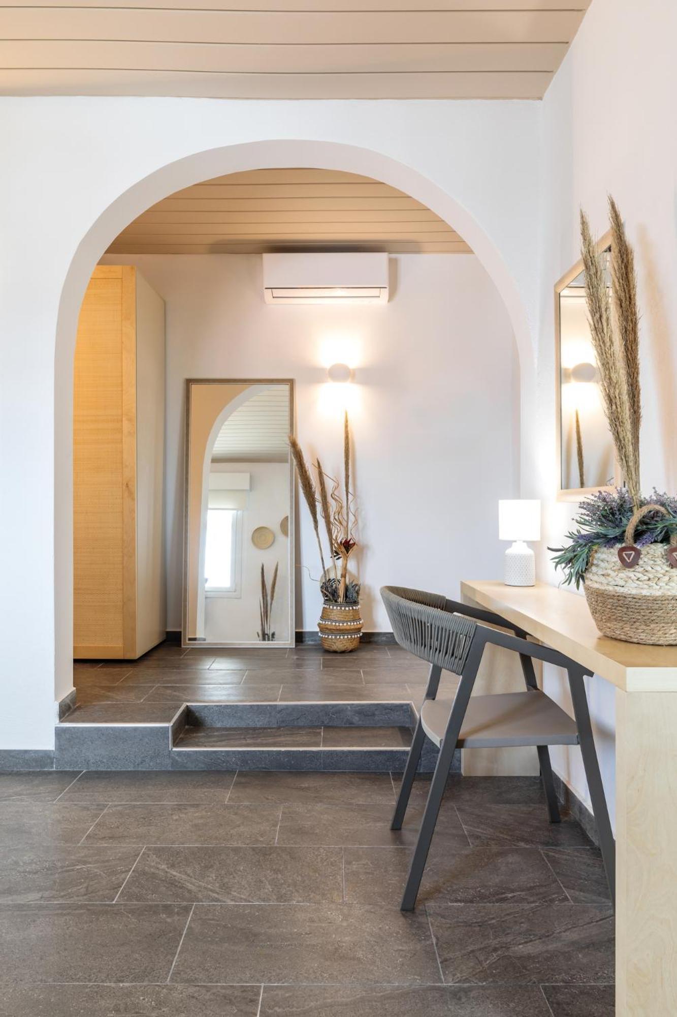 Bay View Suites Айос-Николаос Номер фото